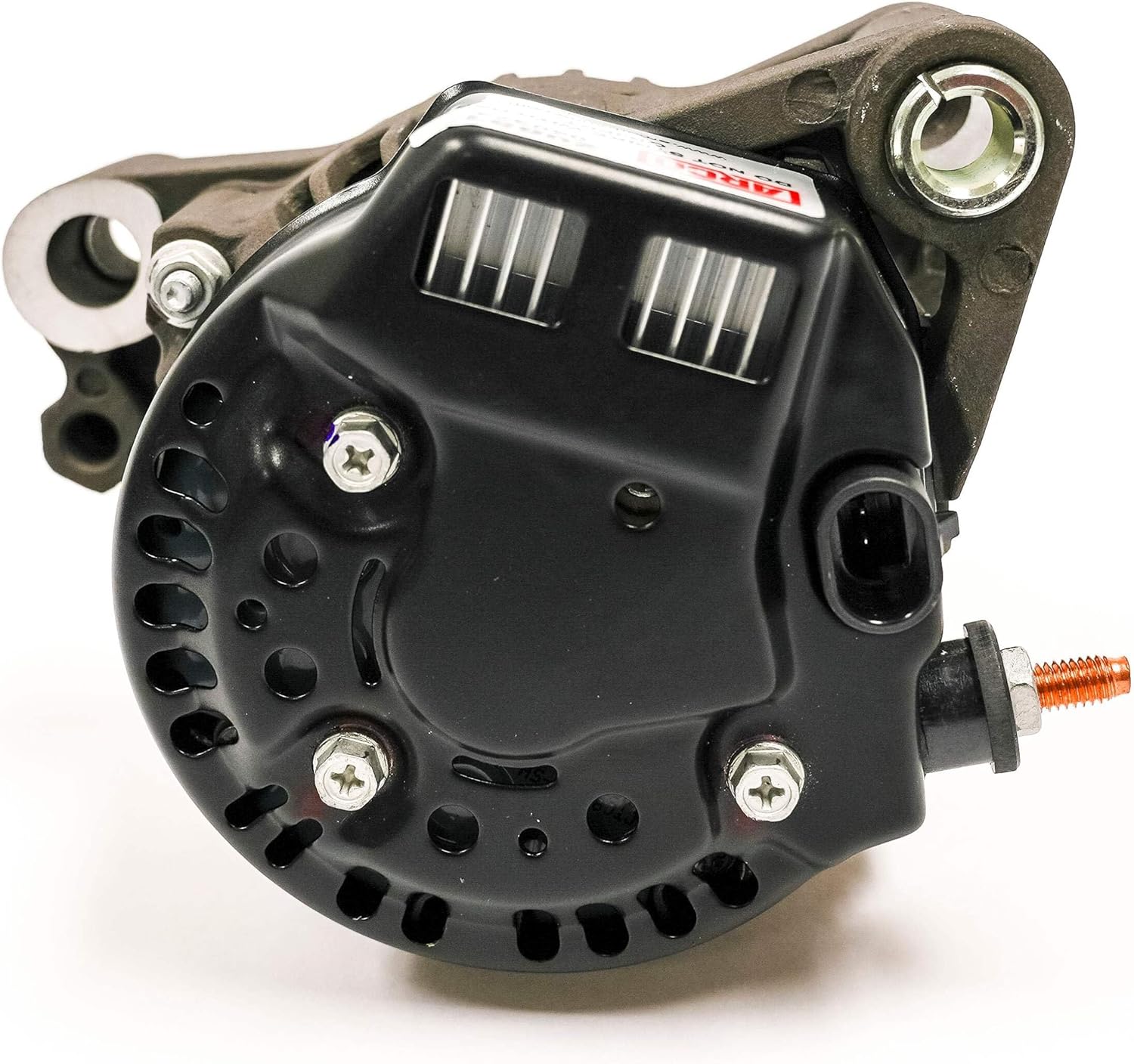 ARCO NEW Premium Quality Replacement Alternator for Mercury Outboard Engines 8M0065239-20851