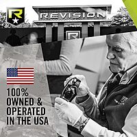 Revision Military Sawfly Deluxe Shooter's Kit