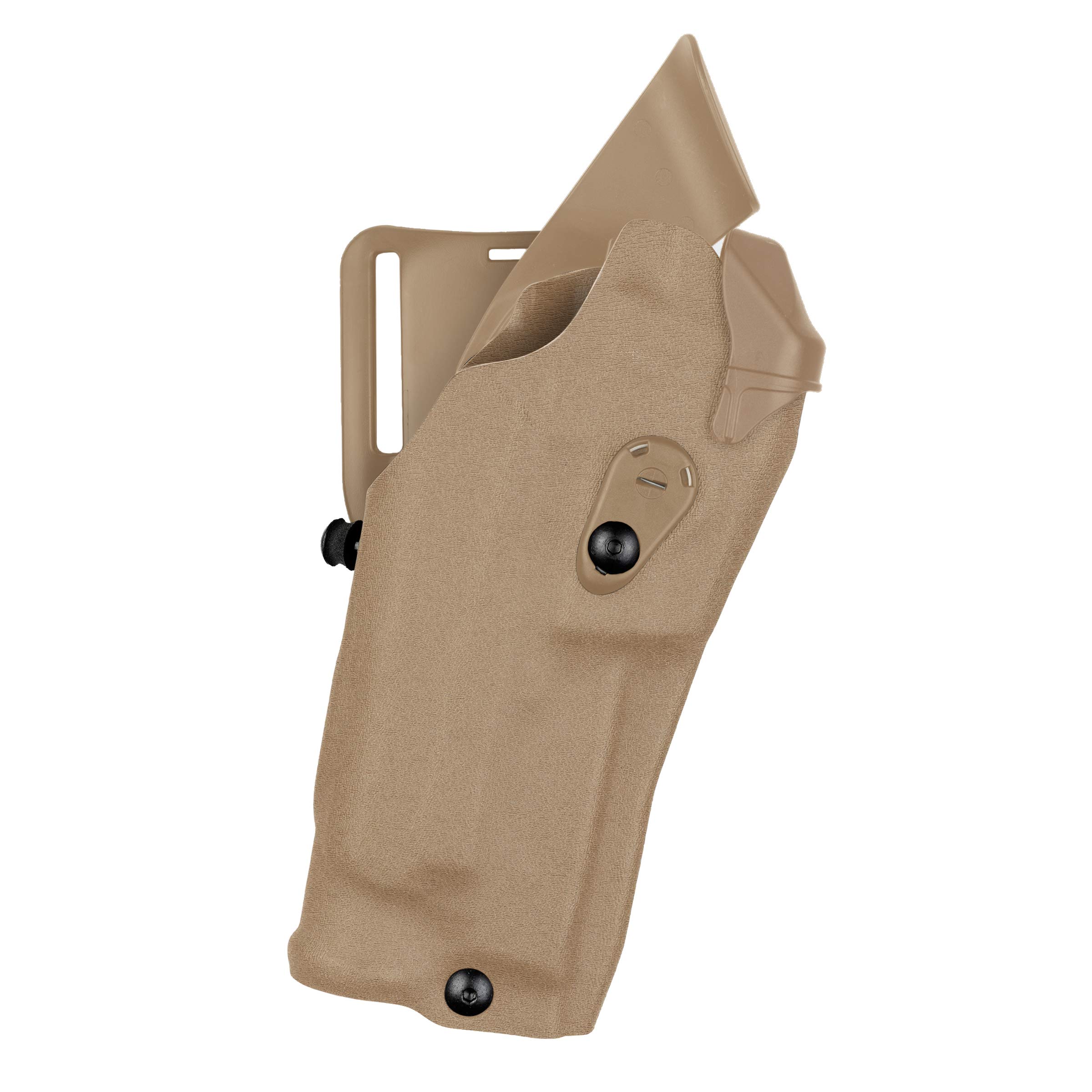 Safariland 6390RDS ALS Level 1 Retention Duty Holster, Red Dot Sight Compatible