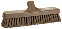 Vikan 12" Wall/Floor Scrub Brush