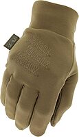 Mechanix Wear ColdWork Base Layer Winter Work Gloves - SoftShell Micro-Fleece Glove Liner