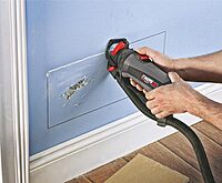 RotoZip ZB8 Standard Point Bit, 8-Pack No Color 1