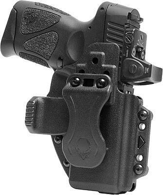 ALIEN GEAR Photon Non-Light Holster - IWB/OWB, Optic-Ready, Ambidextrous