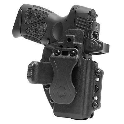 ALIEN GEAR Photon Non-Light Holster - IWB/OWB, Optic-Ready, Ambidextrous
