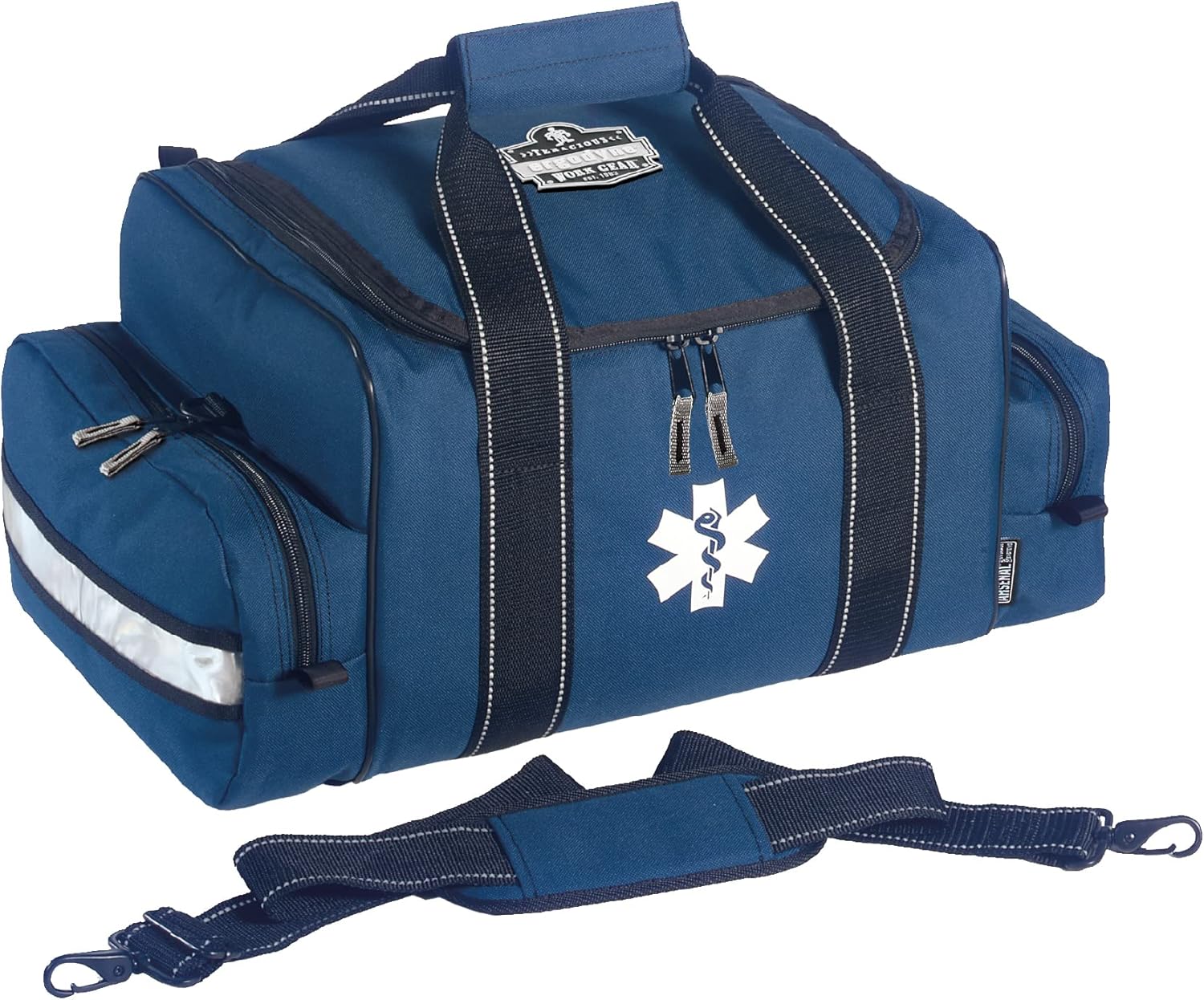 ERGODYNE Arsenal 5215 Large Trauma Duffel Bag
