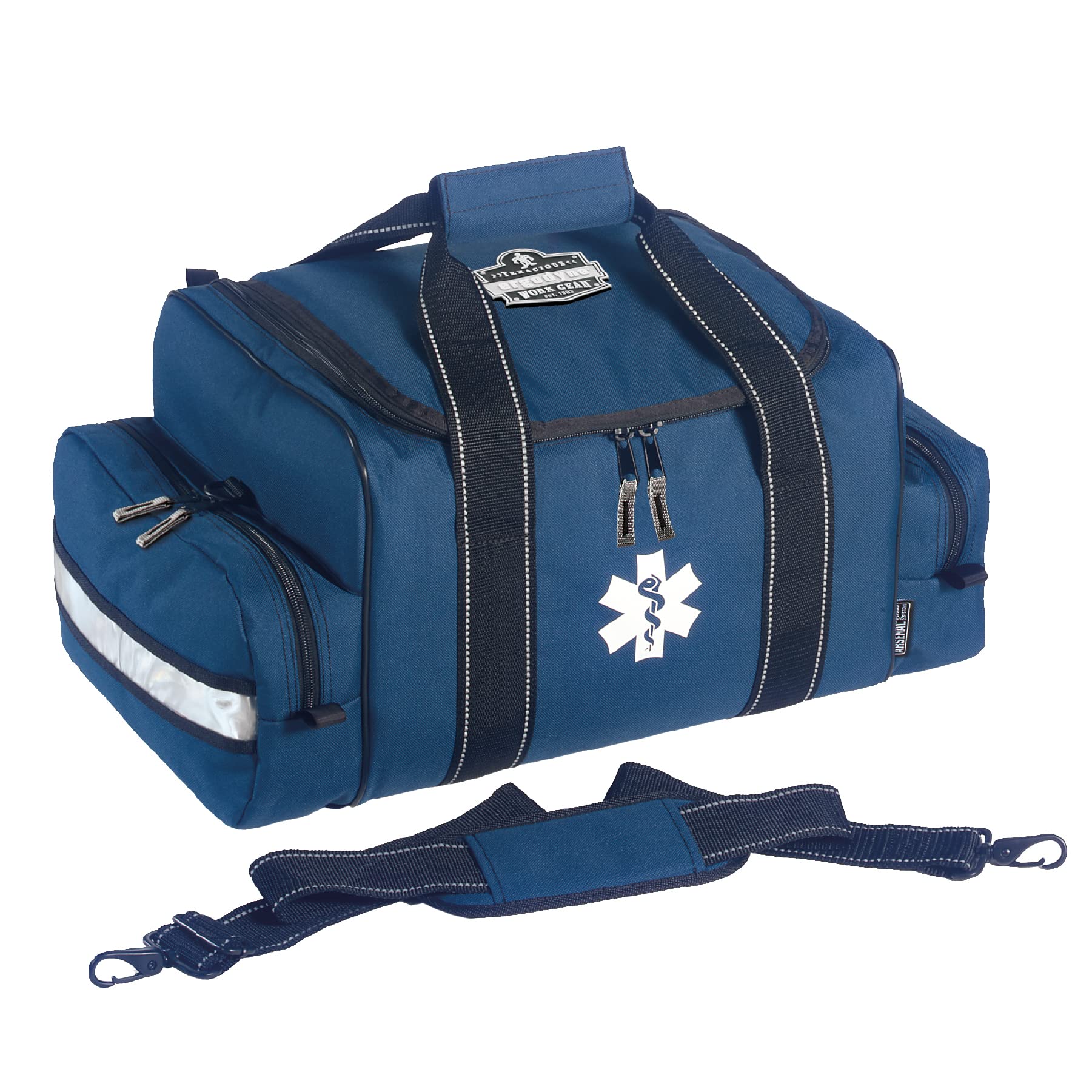 ERGODYNE Arsenal 5215 Large Trauma Duffel Bag