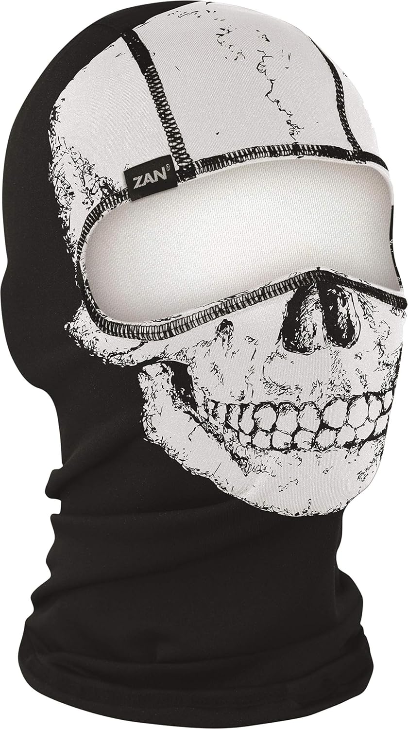 ZANHEADGEAR Balaclava for Motorcycle & Outdoor