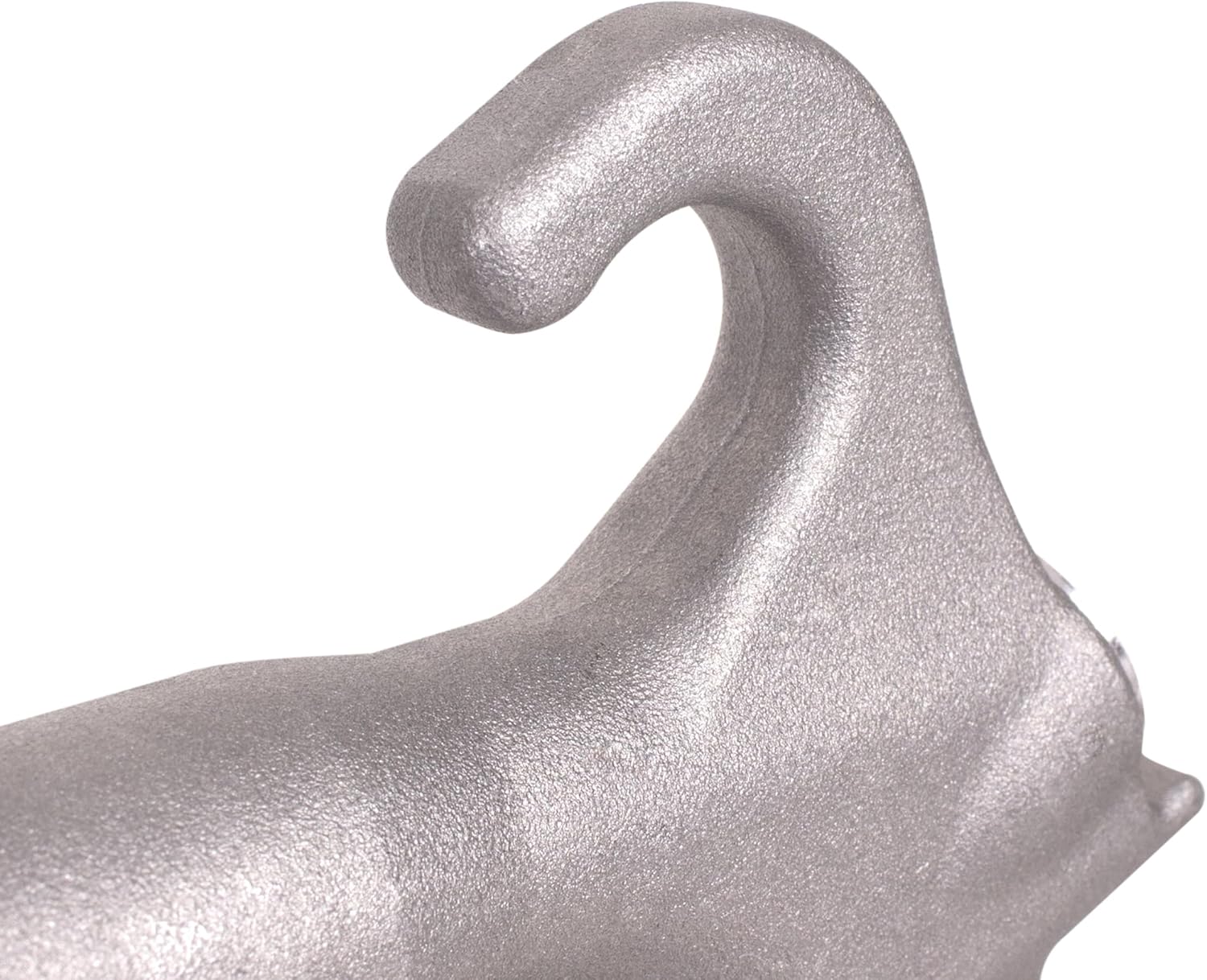 Guardair 80WJ Whisper Jet Safety Air Gun - Volume Control, Pistol Style Grip, Ideal for Cleaning Bench Tops, Work Stations