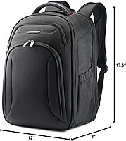 Samsonite Xenon 3.0 Laptop Backpack