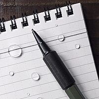 RITE IN THE RAIN Weatherproof Mechanical Pencil