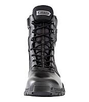 FIRST TACTICAL Men's Urban Operator H2O Side-Zip Tactical Boot