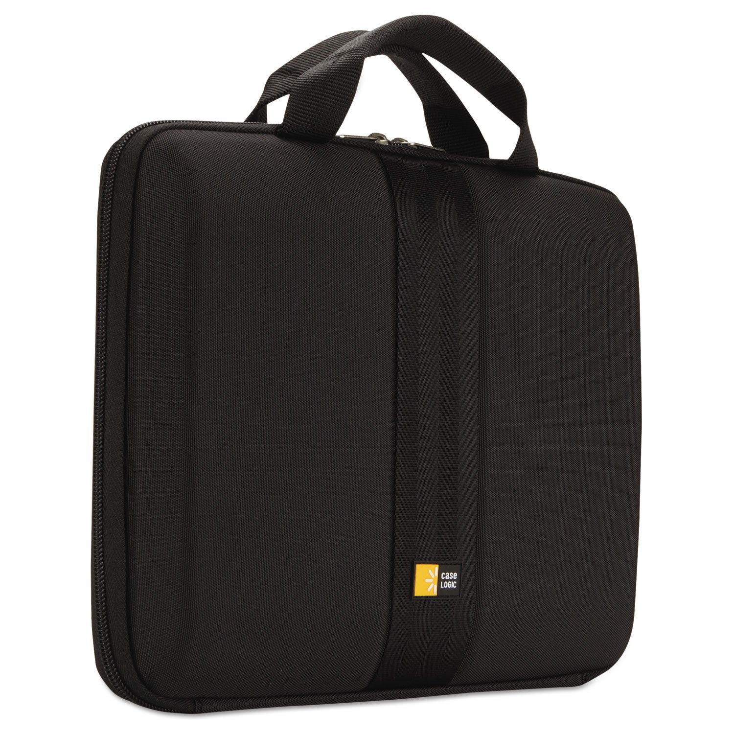 Case Logic QNS-111 11.6" Chromebook/MacBook Air/Surface 3 Sleeve (Black)