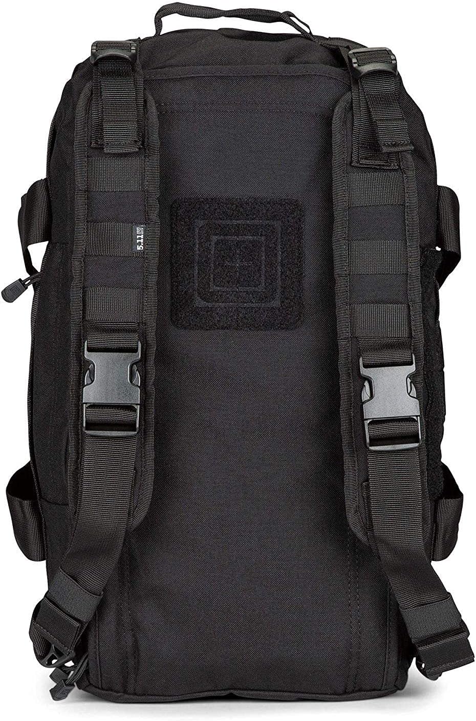 5.11 Tactical RUSH LBD Multipurpose Duffle Backpack