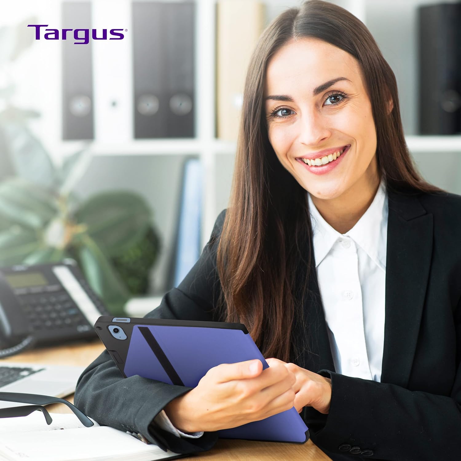 TARGUS iPad 10th Generation 10.9 Inch Protective Case