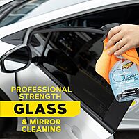 Meguiar's Drive-Thru Car Wash Express Touch-Up Kit - The Perfect Car Detailing Kit for Touching Up After Running Through