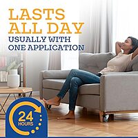 Static Guard Fabric Spray, Original Scent, 5.5 Oz