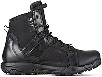 5.11 Tactical A/T Side Zip Men's Work Boots, 6-Inch, Style 12439ABR