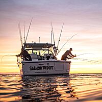 CANNON Flush Mount Power Port