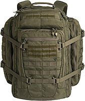 FIRST TACTICAL Specialist 3-Day Backpack Survival Go Bag