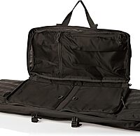 G.Outdoor Products G.P.S. Tactical Double Soft Rifle Case