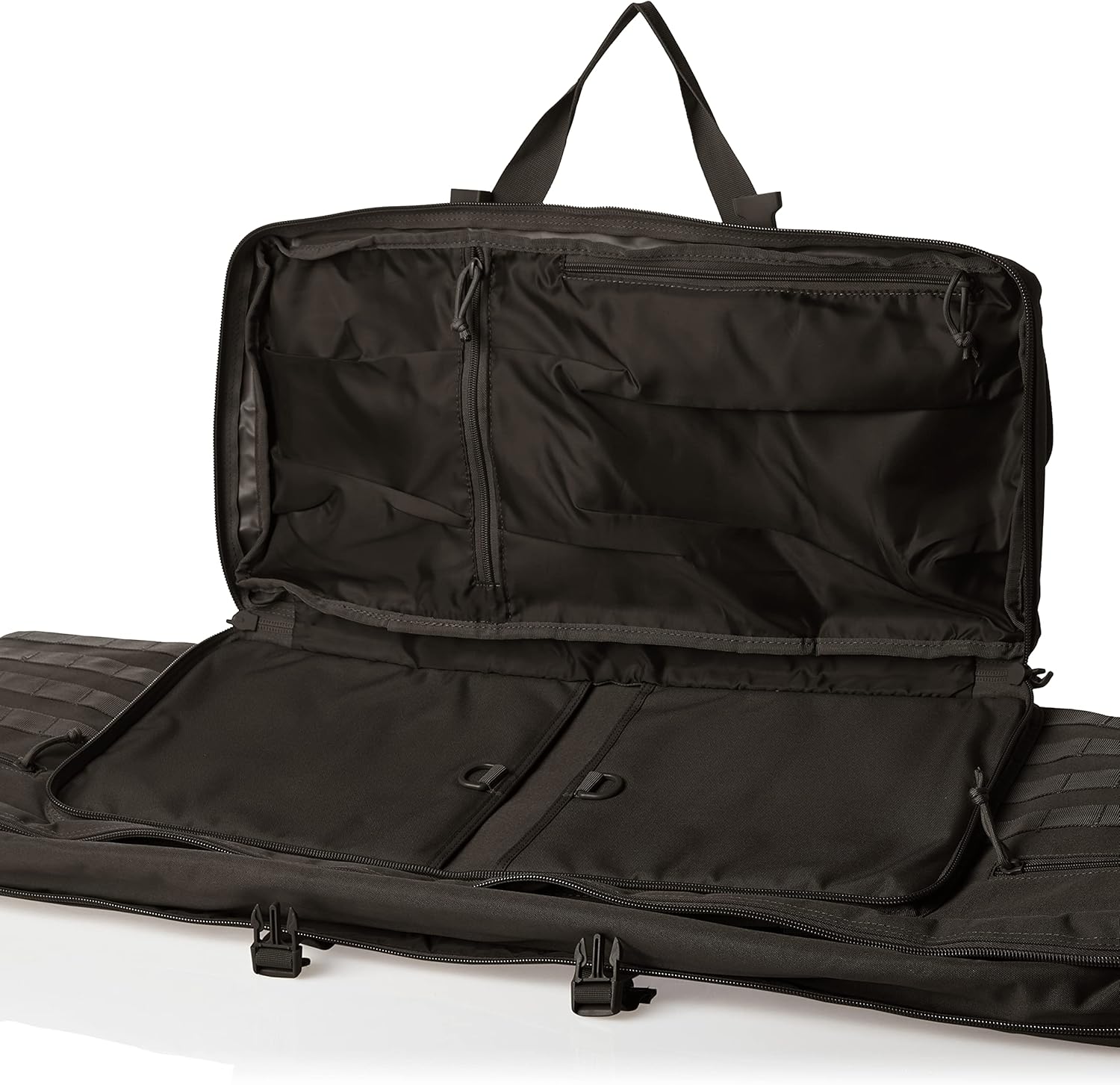 G.Outdoor Products G.P.S. Tactical Double Soft Rifle Case