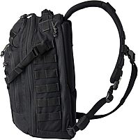 FIRST TACTICAL Crosshatch Sling Backpack
