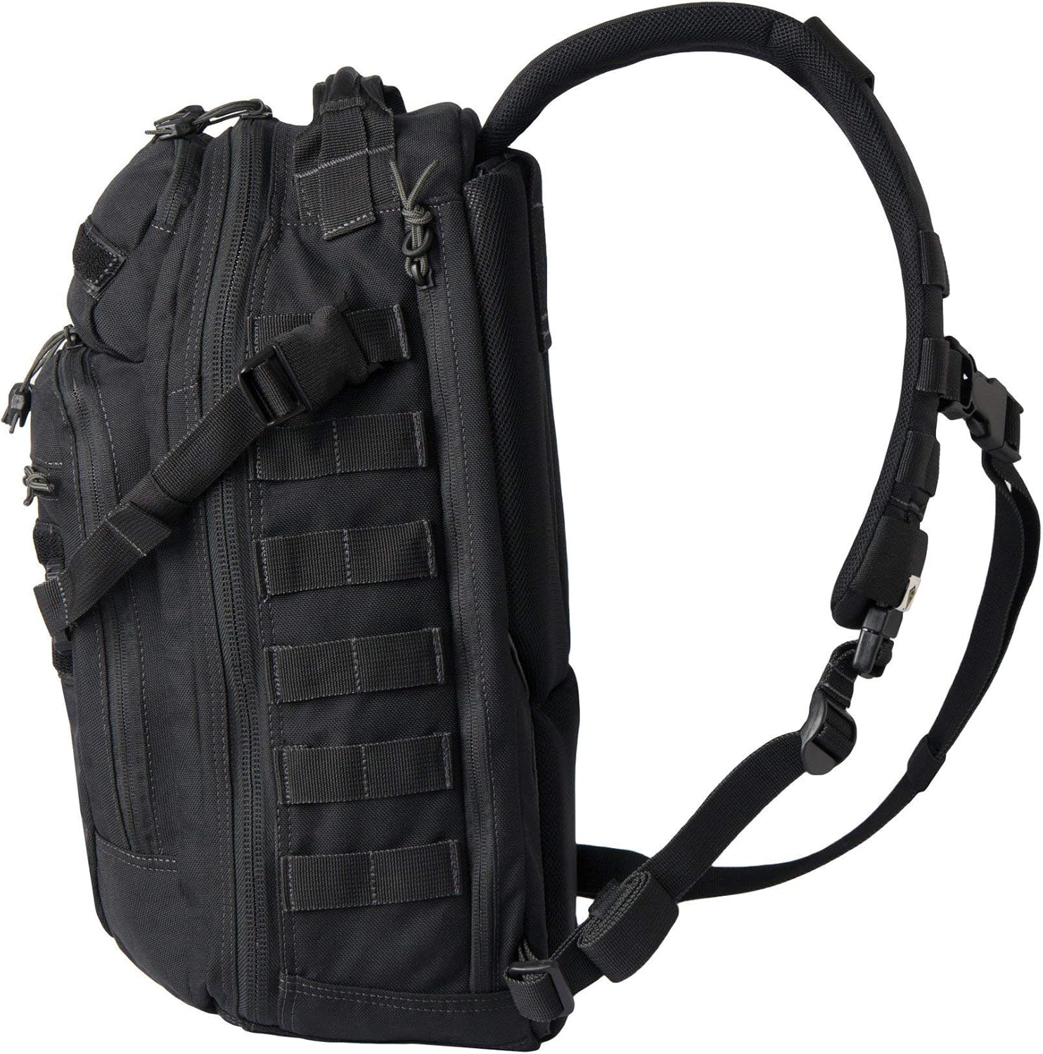 FIRST TACTICAL Crosshatch Sling Backpack
