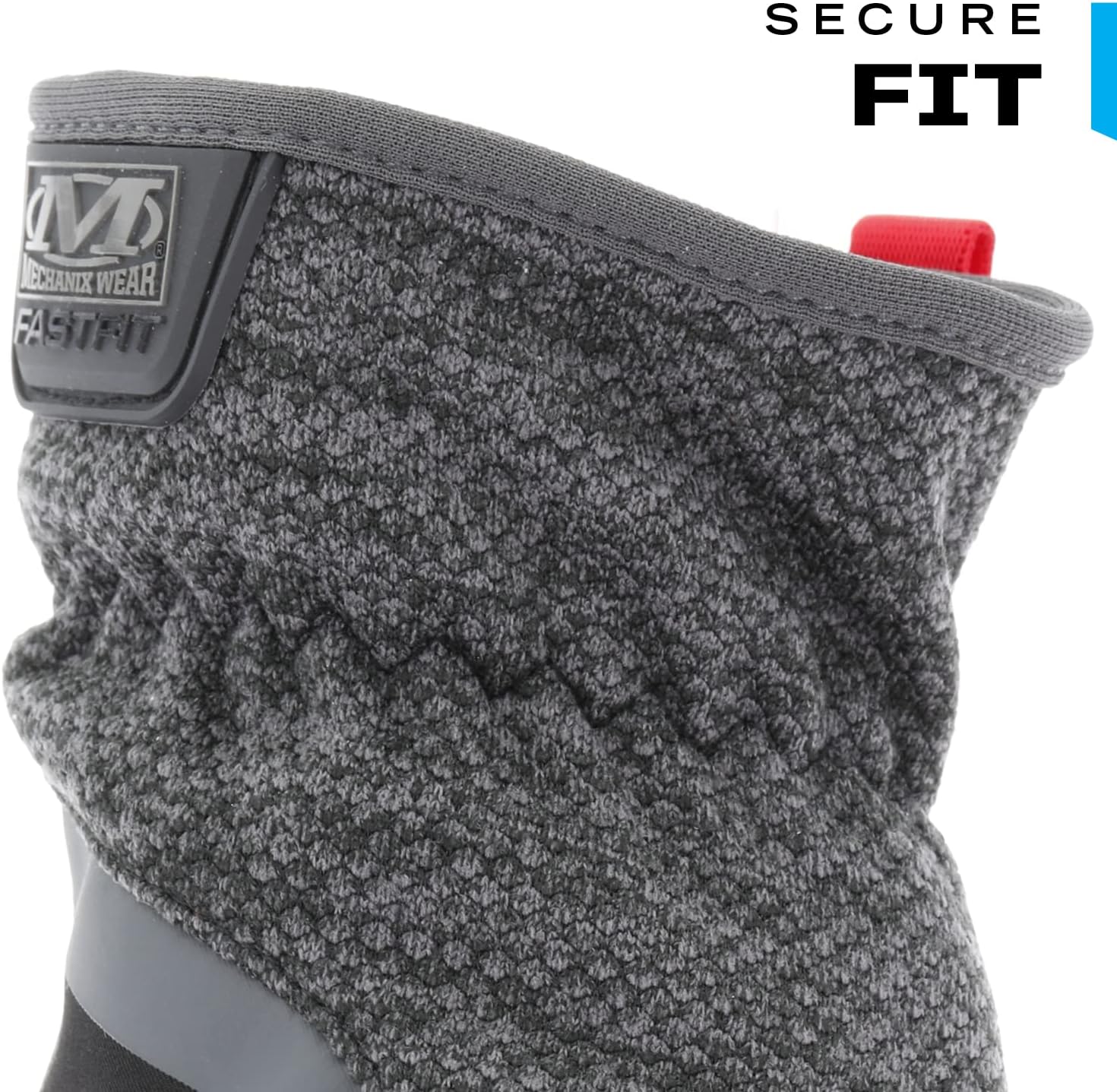 Mechanix Wear ColdWork FastFit Winter Work Gloves