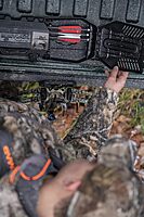 Plano Arrow and Bolt Cases | Heavy-Duty Shell Protection for Archery Equipment Arrow Case