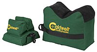 CALDWELL DeadShot Shooting Bags