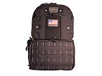 GPS Tactical Tall Range Backpack