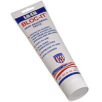 La-Co - 11511 LA-CO Bloc-It Heat Absorbing Paste, 10 oz
