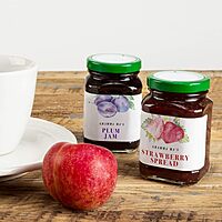 Avery Matte White Rectangle Labels, Sure Feed Technology, 2" x 4"