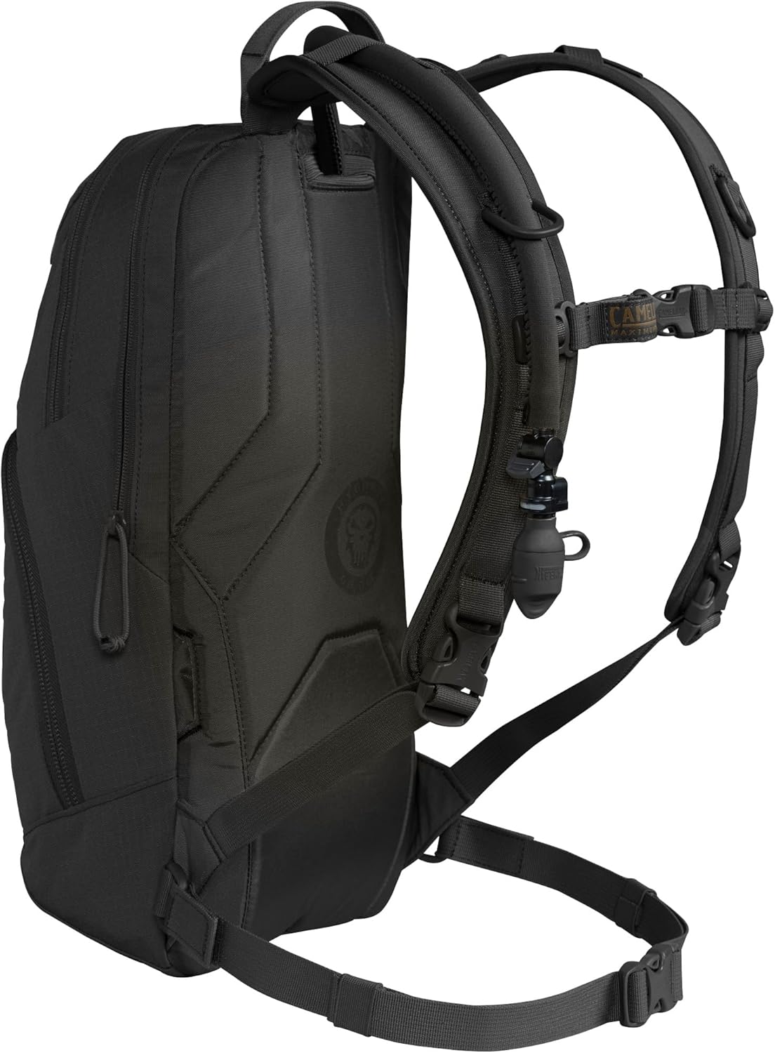 CamelBak M.U.L.E. Tactical Hydration Backpack Mil Spec Crux 2.0