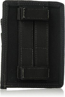 MAXPEDITION Double Sheath Black