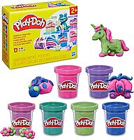 Play-Doh Sparkle Collection