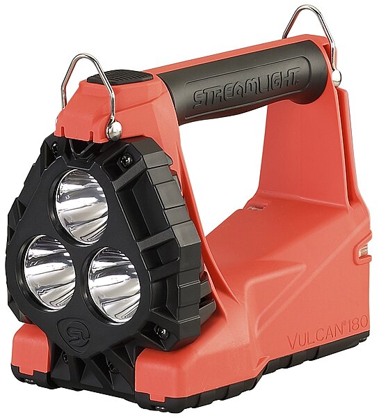 STREAMLIGHT Vulcan 180 Rechargeable 1200-Lumen Lantern