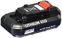 Lincoln 1871 20V Li-ion Battery