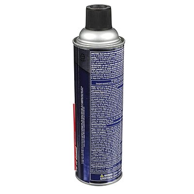CRC Electrical Parts Liquid Cleaner, 19 oz Aerosol Can