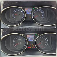 Hyundai Tucson 2011 ID : V210001