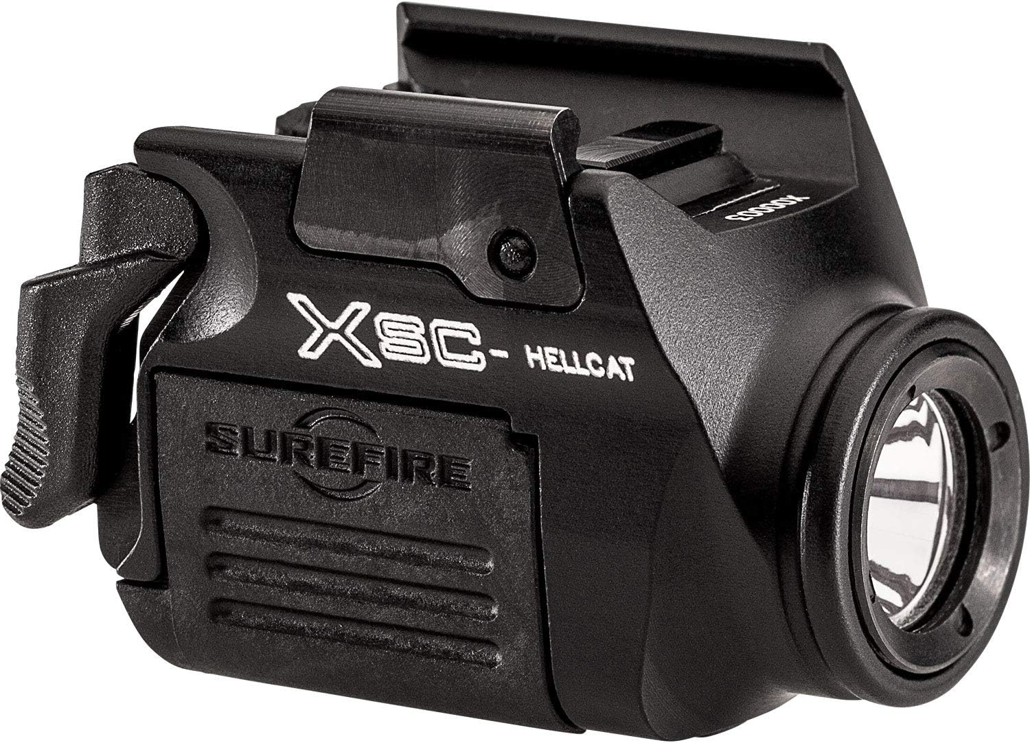 SUREFIRE XSC Micro-Compact Handgun Light