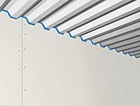 3M Fire Barrier Sealant FD 150+ Gun-Grade Latex-Based Elastomeric Firestop Seal