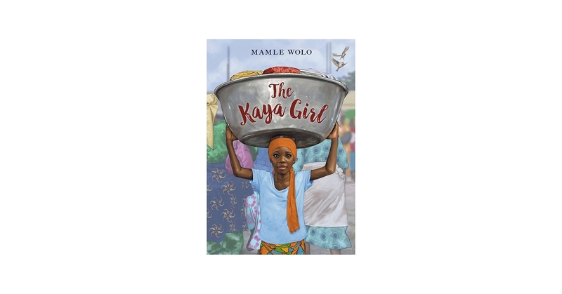 The Kaya Girl