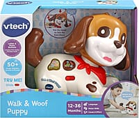 Vtech Walk & Woof Puppy
