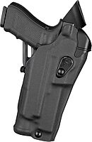 Safariland 6390RDS ALS Level 1 Retention Duty Holster, Red Dot Sight Compatible