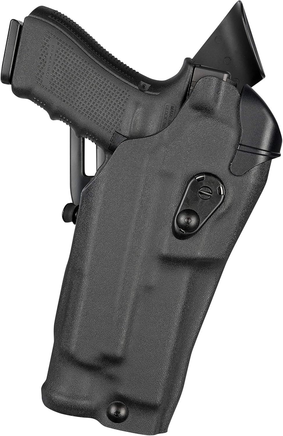 SAFARILAND 6390RDS Level One Retention Duty Holster