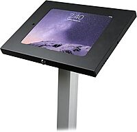 StarTech.com Secure Lockable Tablet Stand - Anti-Theft Tablet Mount