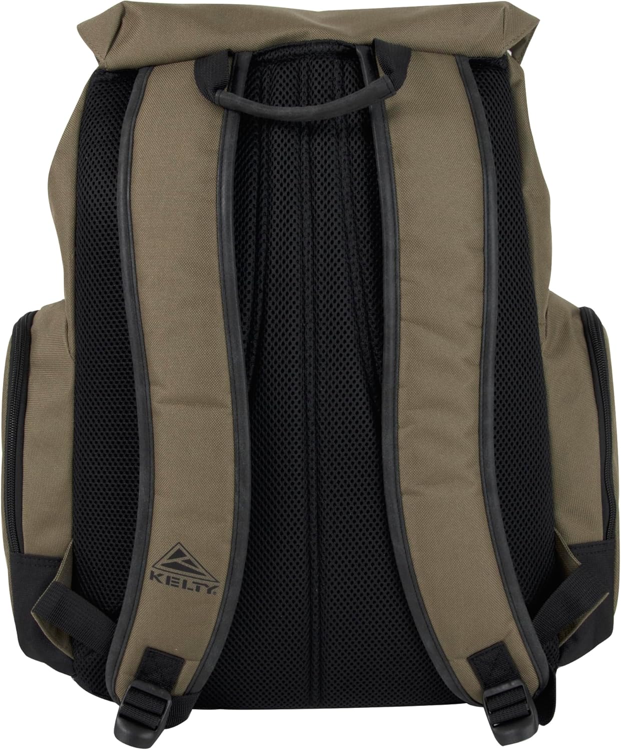 Kelty Hiking Backpacks 23 L Canvas Travel Laptop Backpack for Men Women