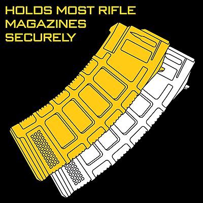 High Speed Gear® Original TACO® MOLLE Mag Pouch