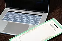Macbook Keypad Silicone Cover